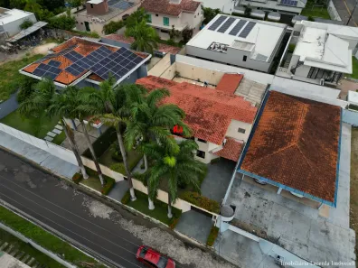 Casa de Condomínio com 4 Quartos à venda, 412m² no Ponta Negra, Manaus