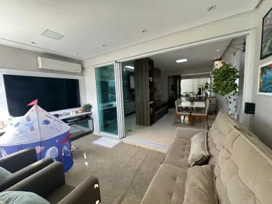Apartamento com 3 Quartos à venda, 110m² no Dom Pedro I, Manaus