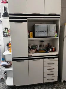 Apartamento com 2 Quartos para alugar, 70m² no Caonze, Nova Iguaçu