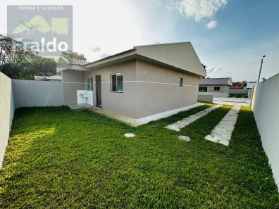 Casa com 2 Quartos à venda, 61m² no Balneário Inajá, Matinhos