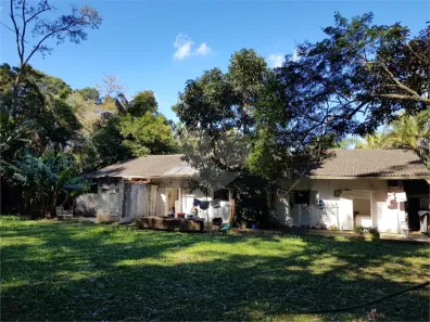 Fazenda/Sítio com 5 Quartos à venda, 8600m² no Chácara do Refúgio, Carapicuíba