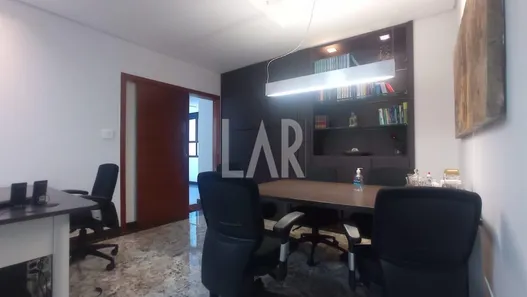 Ponto Comercial à venda, 55m² no Lourdes, Belo Horizonte