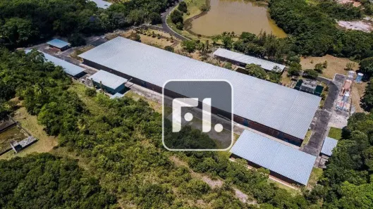 Galpão/Depósito/Armazém para alugar, 4303m² no Cia Sul, Simões Filho