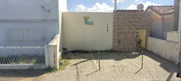 Casa com 2 Quartos para alugar, 35m² no Alecrim, Natal