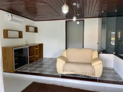 Casa com 6 Quartos para alugar, 270m² no Arembepe (Abrantes), Camaçari
