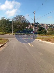 Lote/Terreno à venda, 150m² no Residencial Pamela, Itaquaquecetuba