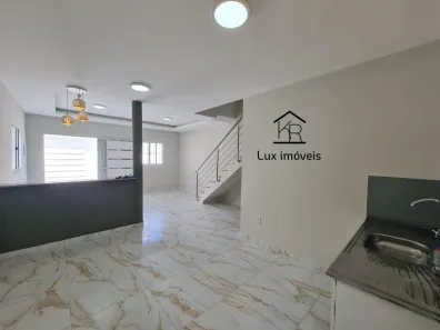 Sobrado com 2 Quartos à venda, 110m² no Jorge Teixeira, Manaus