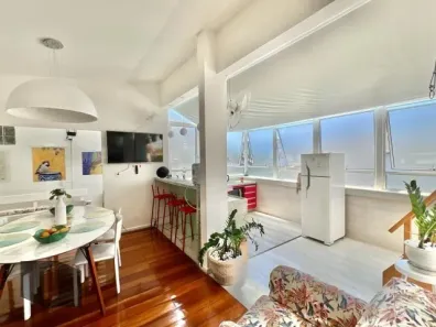 Cobertura com 2 Quartos para alugar, 385m² no Ipanema, Rio de Janeiro