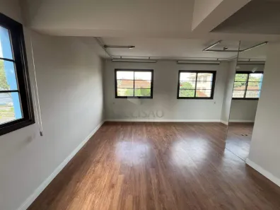 Apartamento com 1 Quarto para alugar, 42m² no Santa Tereza, Belo Horizonte