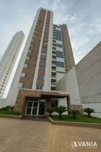 Apartamento com 4 Quartos para alugar, 237m² no Graciosa - Orla 14, Palmas