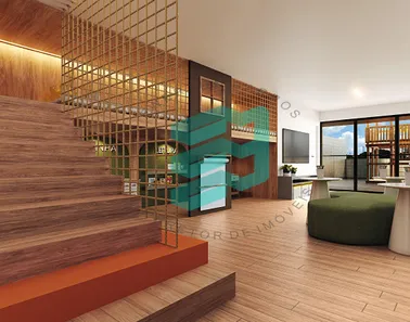 Apartamento com 3 Quartos à venda, 86m² no Jatiúca, Maceió