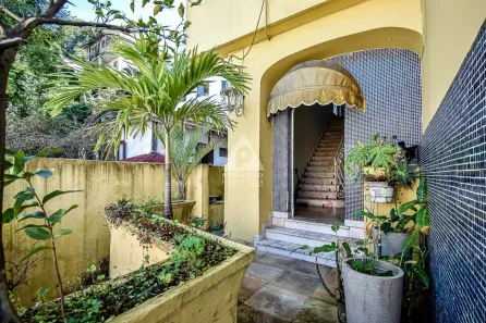 Casa com 5 Quartos à venda, 520m² no Leme, Rio de Janeiro