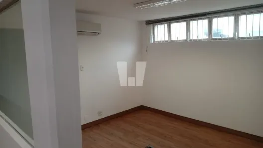 Sala Comercial para alugar, 650m² no Carmo, Belo Horizonte