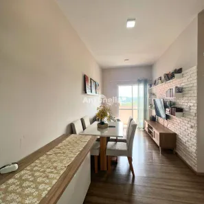 Apartamento com 2 Quartos à venda, 76m² no Cruzeiro, Caxias do Sul