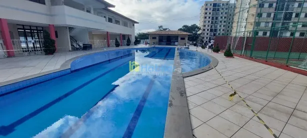 Apartamento com 2 Quartos para alugar, 60m² no Jardim das Margaridas, Salvador