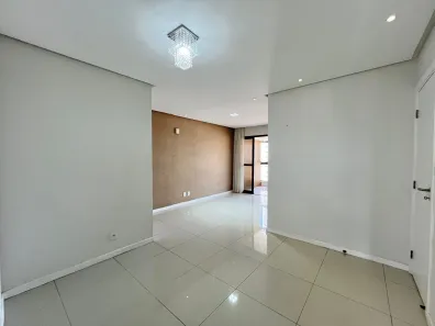 Apartamento com 3 Quartos à venda, 103m² no Horto Florestal, Salvador
