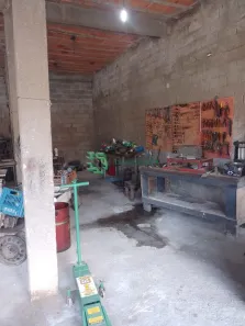 Ponto Comercial à venda, 150m² no Parque Balneario Comodoro, Mongaguá