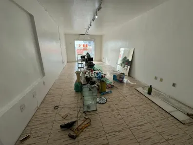 Sala Comercial para alugar, 54m² no Nossa Senhora das Graças, Canoas