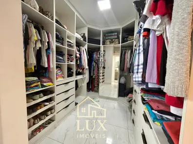 Casa de Condomínio com 3 Quartos à venda, 250m² no Novo Aleixo, Manaus