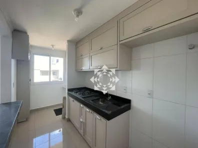 Apartamento com 2 Quartos à venda, 57m² no Plano Diretor Sul, Palmas