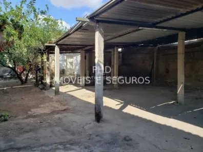 Lote/Terreno com 1 Quarto para alugar, 300m² no Ribeiro de Abreu, Belo Horizonte
