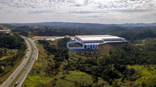 Galpão/Depósito/Armazém para alugar, 8223m² no Centro, São Roque