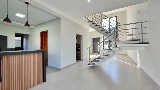 Sobrado com 3 Quartos à venda, 167m² no Parque Olívio Franceschini, Hortolândia