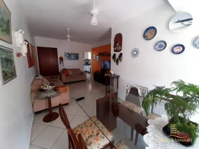 Apartamento com 2 Quartos à venda, 85m² no Jardim Las Palmas, Guarujá