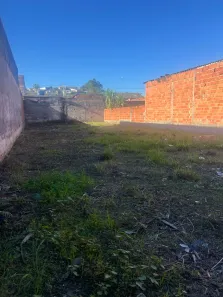Lote/Terreno à venda, 300m² no Jardim Aeroporto II, Mogi das Cruzes
