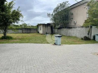 Lote/Terreno à venda, 270m² no Recreio dos Bandeirantes, Rio de Janeiro