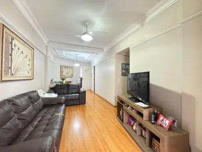 Apartamento com 3 Quartos à venda, 90m² no Centro, Guarapari