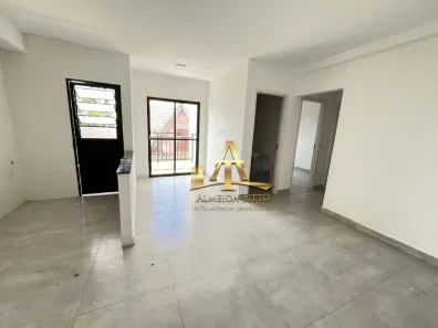Apartamento com 2 Quartos para venda ou aluguel, 57m² no Granja Alvorada, Jandira