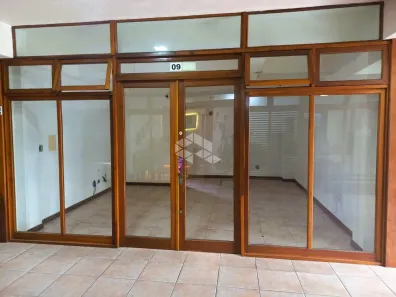 Sala Comercial à venda, 33m² no Centro, Canela