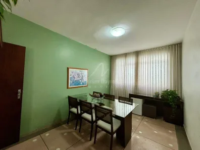 Apartamento com 3 Quartos à venda, 94m² no São Pedro, Belo Horizonte