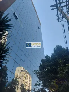 Sala Comercial à venda, 30m² no Savassi, Belo Horizonte