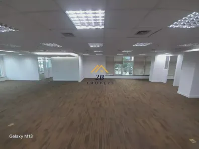 Ponto Comercial para venda ou aluguel, 556m² no Barra Olímpica, Rio de Janeiro