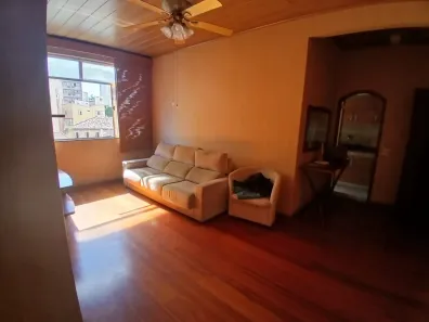 Apartamento com 1 Quarto para alugar, 60m² no Flamengo, Rio de Janeiro