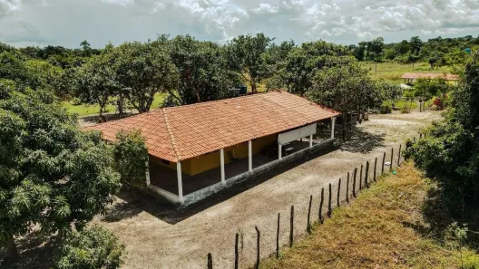 Fazenda/Sítio à venda, 30000m² no Zona Rural, Altos