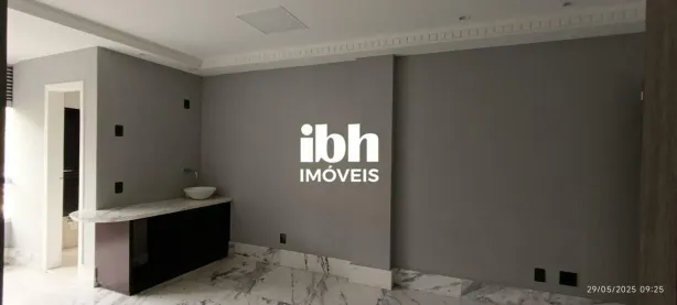 Sala Comercial à venda, 45m² no Santa Lúcia, Belo Horizonte