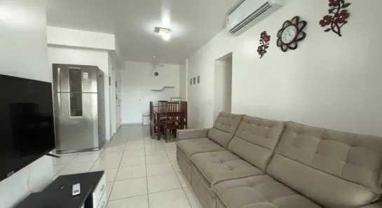 Apartamento com 3 Quartos para alugar, 91m² no São Jorge, Manaus