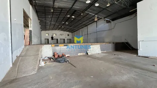 Galpão/Depósito/Armazém para alugar, 1000m² no Boa Viagem, Recife
