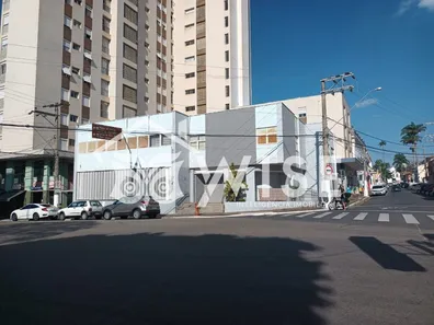Ponto Comercial para venda ou aluguel, 690m² no Centro, Itu