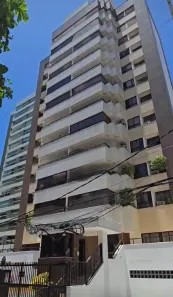 Apartamento com 3 Quartos à venda, 123m² no Pituba, Salvador