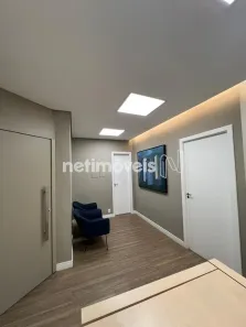 Sala Comercial para venda ou aluguel, 90m² no Santo Agostinho, Belo Horizonte