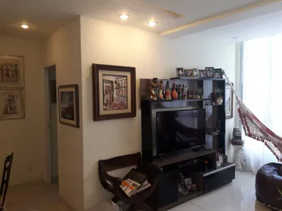 Apartamento com 3 Quartos à venda, 115m² no Leme, Rio de Janeiro