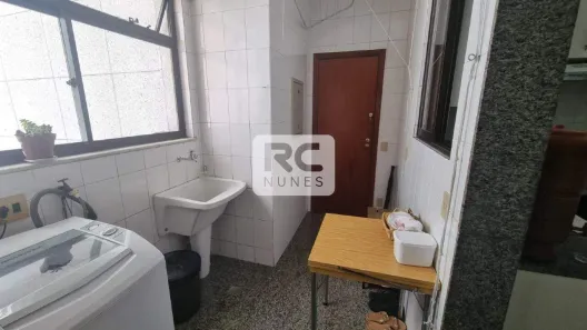 Apartamento com 4 Quartos à venda, 127m² no Savassi, Belo Horizonte