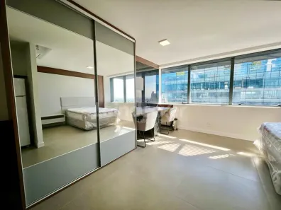 Kitnet com 1 Quarto para alugar, 26m² no Auxiliadora, Porto Alegre