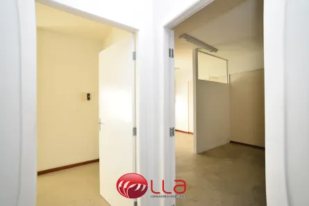 Sala Comercial para alugar, 76m² no Cidade Jardim, Belo Horizonte