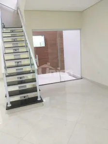 Sobrado com 2 Quartos à venda, 160m² no Jardim Novo Cambuí, Hortolândia