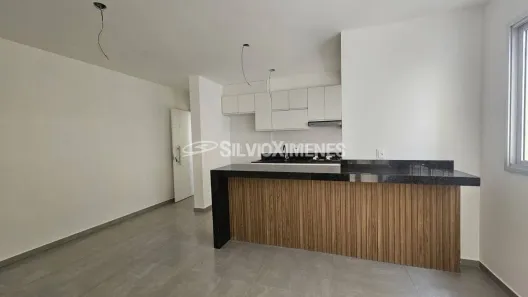 Apartamento com 3 Quartos para venda ou aluguel, 67m² no Serra, Belo Horizonte